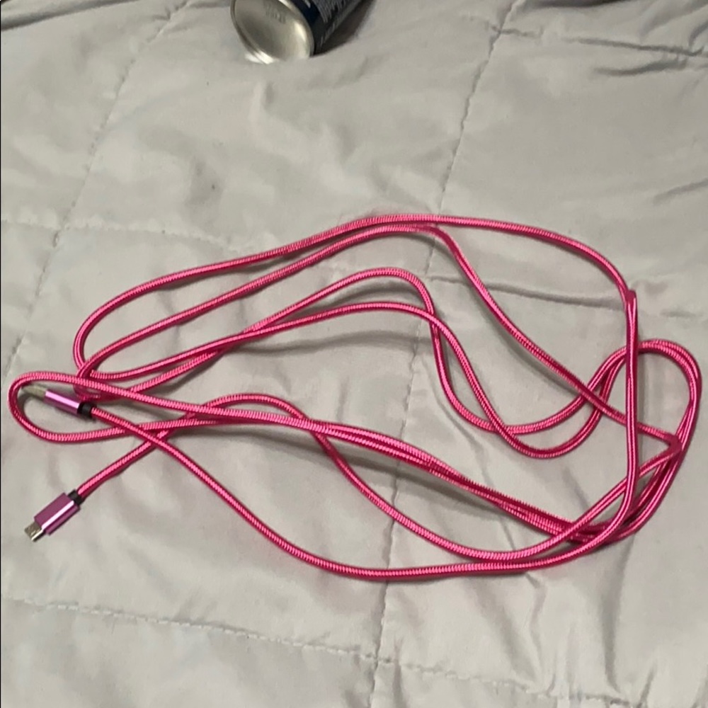 10ft Android charger